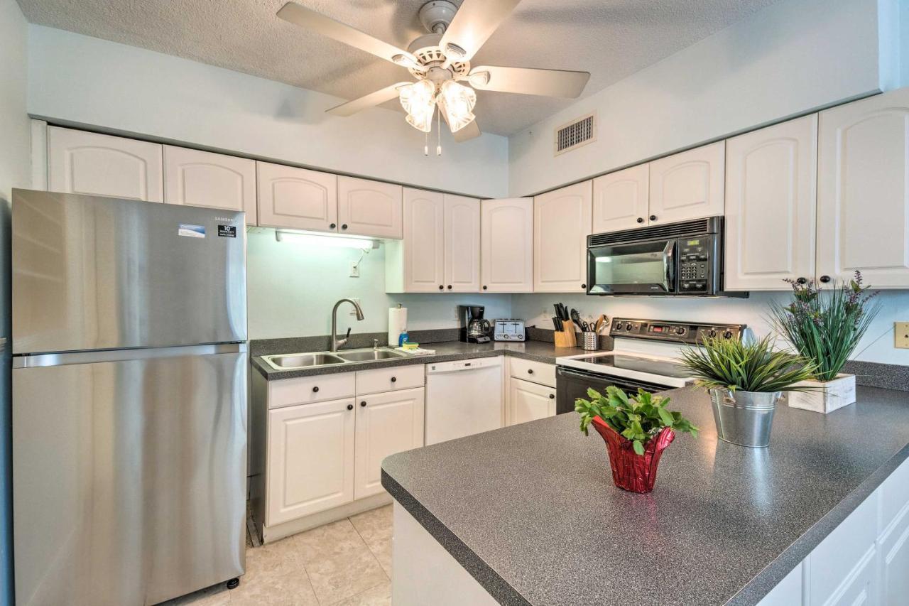 Home With Dock, Pool, Kayaks Walk To Palma Sola Bay Bradenton Luaran gambar